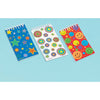 Groovy Notepads