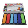Hair Chalk - 6 Asst Colors