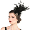 Hair Clip Roaring 20S