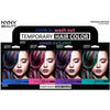 Hair Color - Temporary Teal