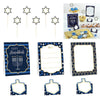 Hanukkah Buffet Decorating Kit