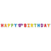 Happy 13Th Birthday Banner