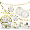 Happy 50Th Anniversary Room Decorating Kit