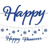 Happy Passover Multi-Pack Banners