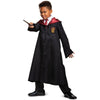 Harry Potter Gryffindor Robe Lg 10-12 Child Costume