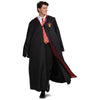 Harry Potter Gryffindor Robe Md 34-40 Adult Costume