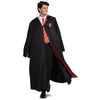 Harry Potter Gryffindor Robe Teen Xl 14-16 Adult Costume