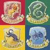 Harry Potter Luncheon Napkin, 16 Count