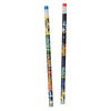 Harry Potter Pencils, 8 Count