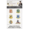 Harry Potter Tattoos, 24 Count