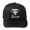 Hat - Baseball Groom