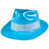 Gender Reveal Vac Hat - Boy