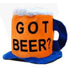 Got Beer Hat