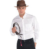 Hat - Indiana Jones Ad W/Whip