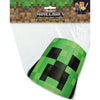 Minecraft Party Hats, 8 Count