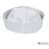 Hat - Sailor White