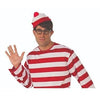 Hat - Where's Waldo