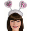 Headband - Happy Bd Heart 16