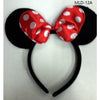 Headband - Minnie Mouse