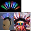 Headband - Punk Rocker Light-Up