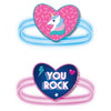 Heart Glow Bracelets