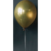 Helium Fill 12" Latex / 18" Mylar