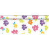 Hibiscus White Table Roll 100Ft X 40"