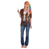 Hippie Vest - Adult Standard