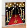 Hollywood Scene Setters Wall Decorating Kit