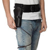 Holster - Deluxe Western Black