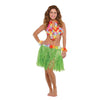 Hula Skirt Kit - Adult Size