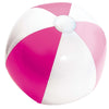 Inflatable Beach Ball - Pink