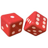 Inflatable Dice Decoration