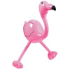 Inflatable Flamingo