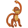 Inflatable Small Monkey