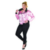 Jacket Grease Pink Ladies Wp