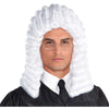 Judge Wig