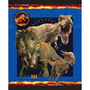 Jurassic World 2 Loot Bags, 8 Count