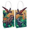 Jurassic World Into The Wild Create Your Own Bags