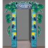 Jurassic World Into The Wild Deluxe Doorway Entry