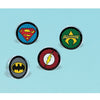 Justice League Heroes Unite Tm Bounce Balls