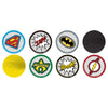 Justice League Heroes Unite Tm Giant Confetti