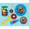 Justice League Heroes Unite Tm Mega Mix Value Pack