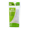 Knives - 36 Count Clear, Pkg