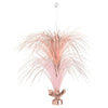 Large Spray Centerpiece - Rose Gold/Blush