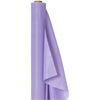 Lavender Solid Table Roll, 40" X 100'