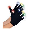 Led Gloves