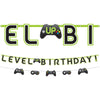 Level Up Banner Kit