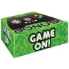 Level Up Game Controller Favor Box