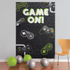 Level Up Scene Setter Wall Decorating Kit